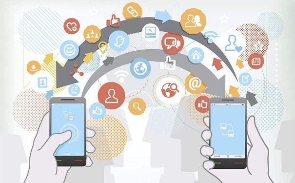 互聯網營銷新升級 場景營銷引領未來銷售新趨勢