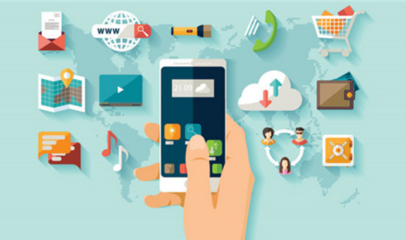 博客對網絡營銷與互聯網銷售的深遠貢獻