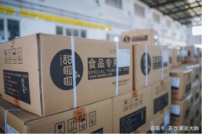 甜啦啦借力互聯網渠道斬獲營銷紅利，多維創新榮膺博鰲雙獎